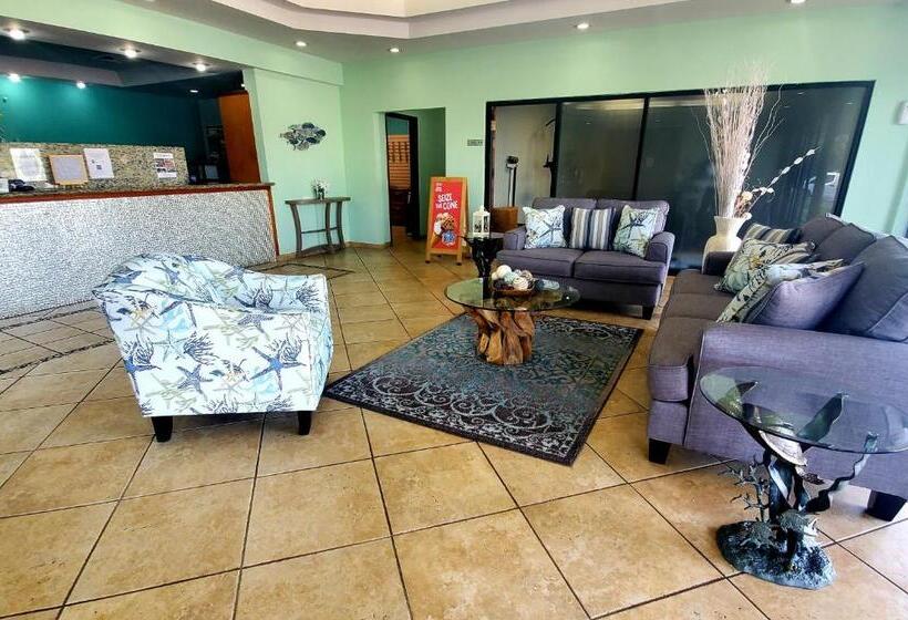 فندق Vero Beach Inn & Suites Vero Beach I 95