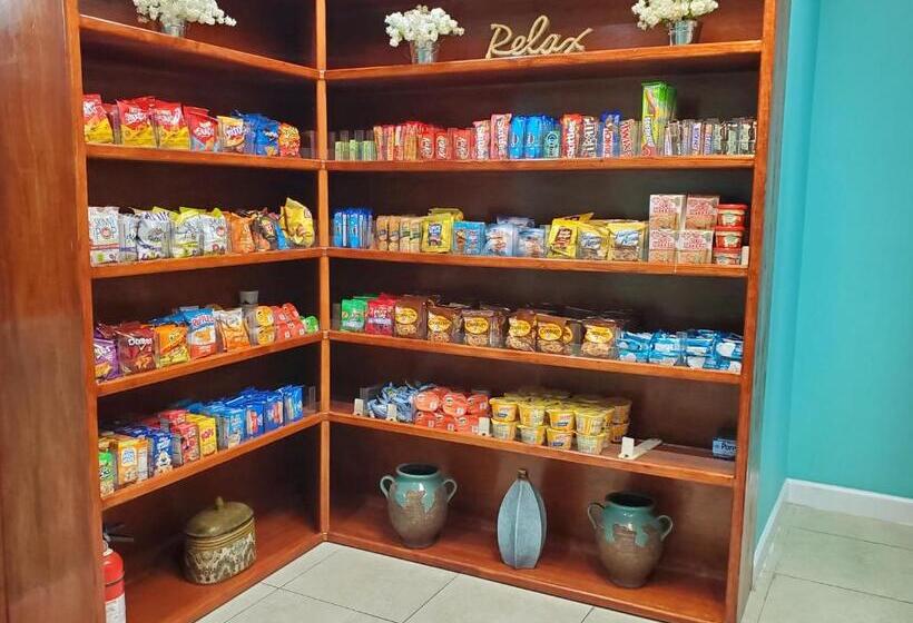 فندق Vero Beach Inn & Suites Vero Beach I 95