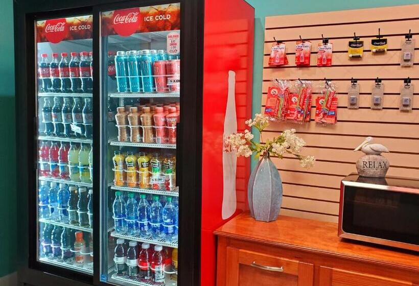 فندق Vero Beach Inn & Suites Vero Beach I 95