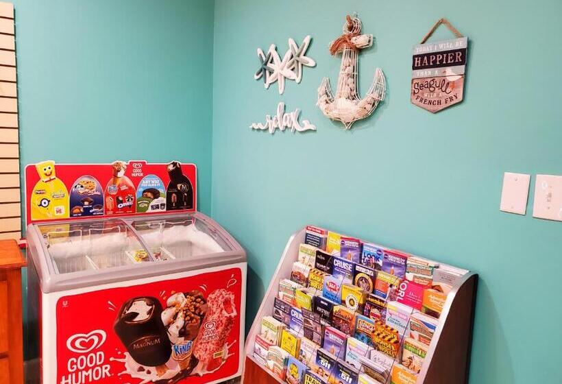 فندق Vero Beach Inn & Suites Vero Beach I 95