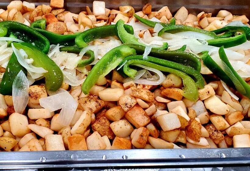 فندق Vero Beach Inn & Suites Vero Beach I 95