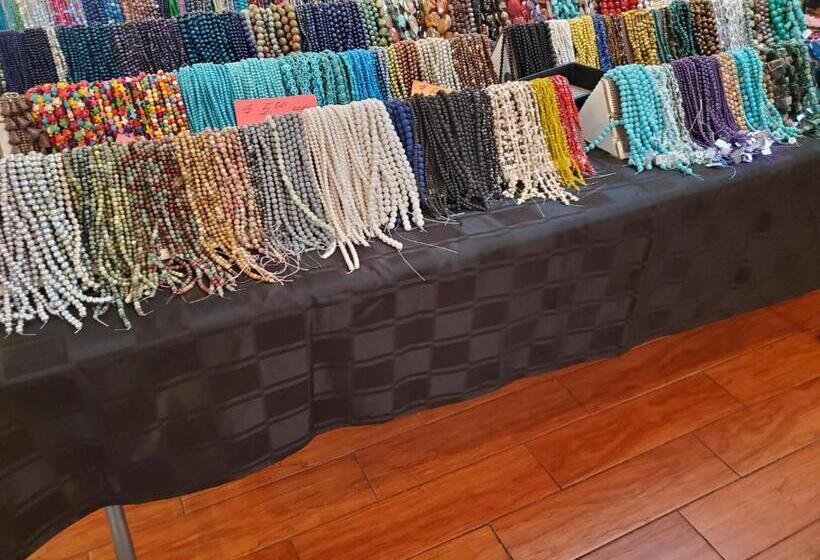 فندق Vero Beach Inn & Suites Vero Beach I 95