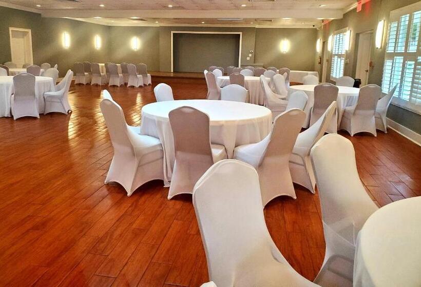 فندق Vero Beach Inn & Suites Vero Beach I 95