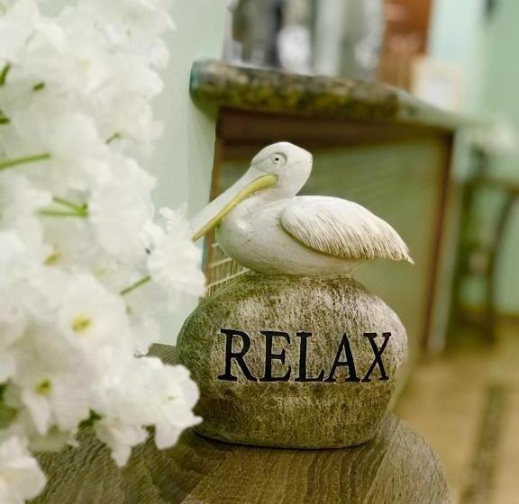 فندق Vero Beach Inn & Suites Vero Beach I 95