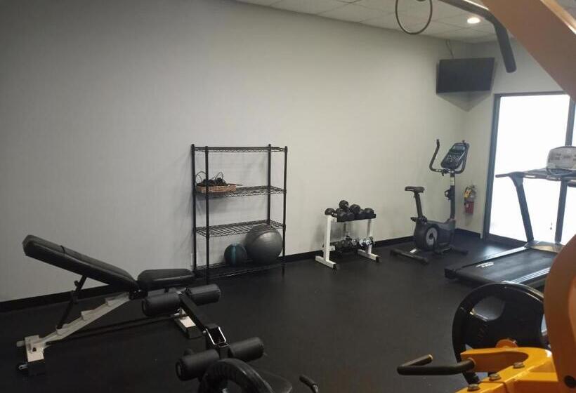 فندق Vero Beach Inn & Suites Vero Beach I 95