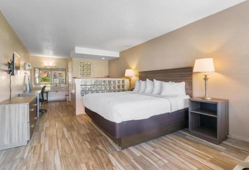 فندق Vero Beach Inn & Suites Vero Beach I 95