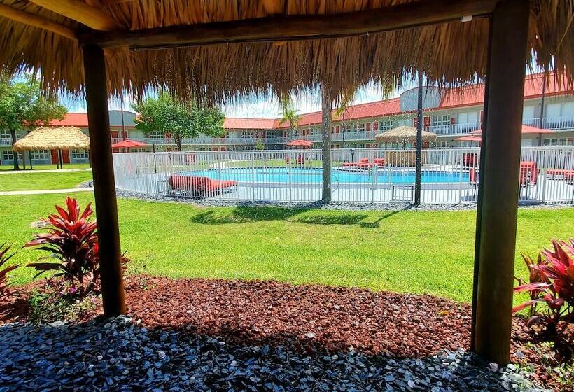 فندق Vero Beach Inn & Suites Vero Beach I 95