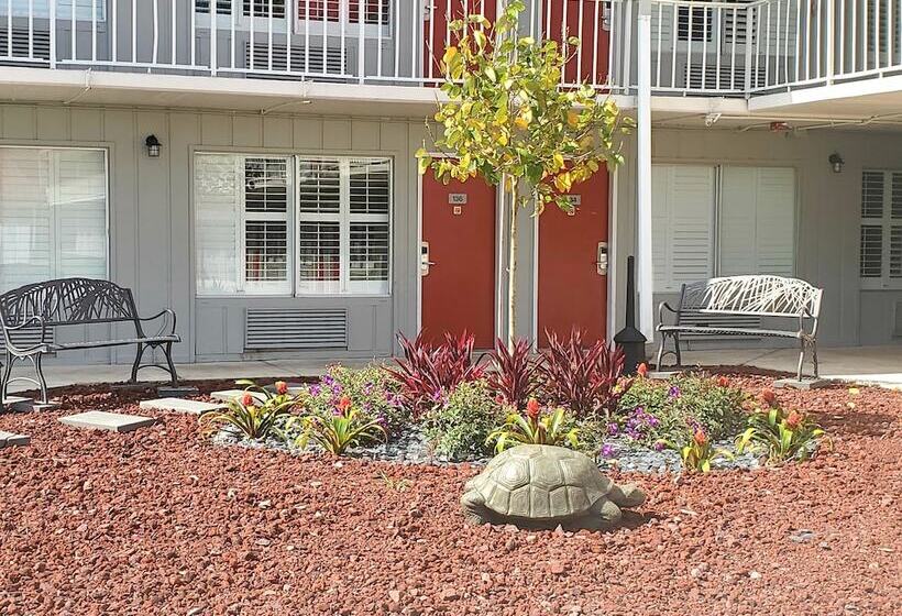 فندق Vero Beach Inn & Suites Vero Beach I 95