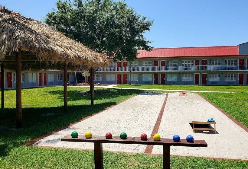 فندق Vero Beach Inn & Suites Vero Beach I 95