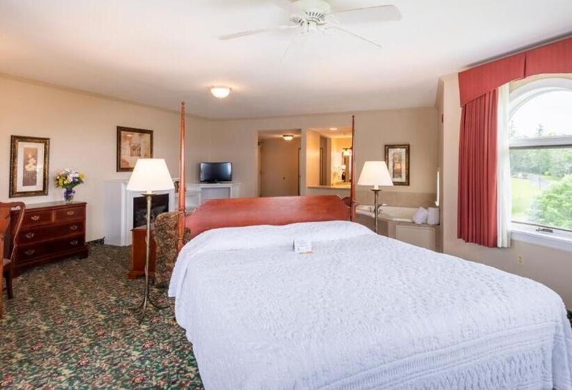 Отель Vinifera Inn