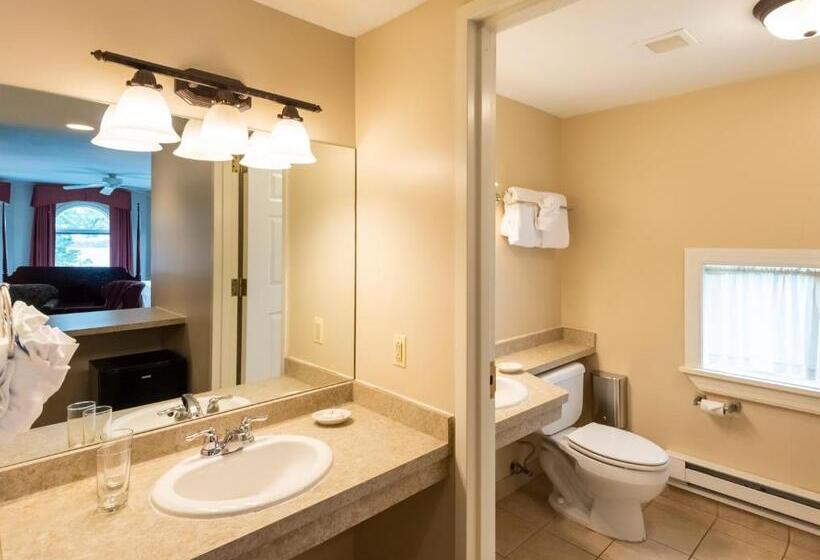 Отель Vinifera Inn