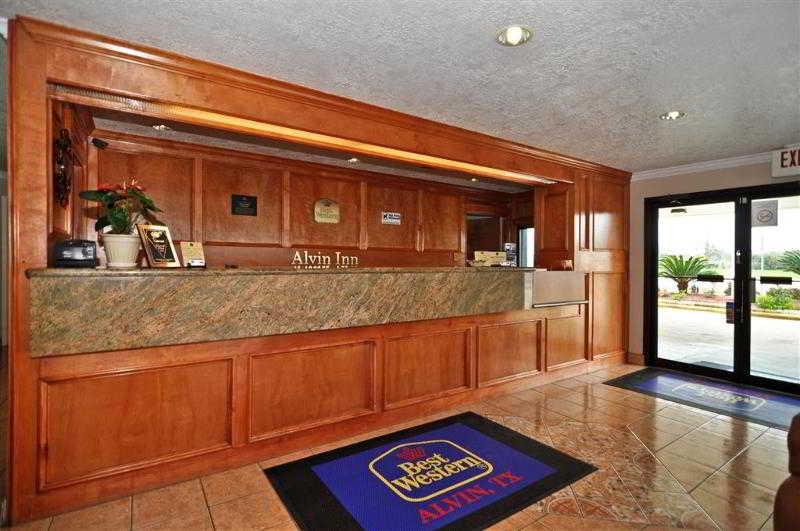 Motel 6 Alvin, Tx