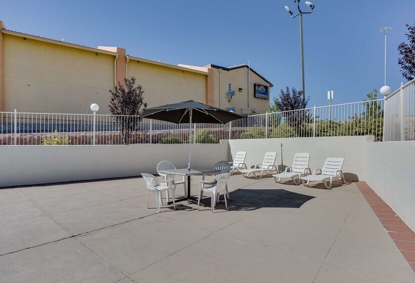 Motel 6el Paso, Tx  West