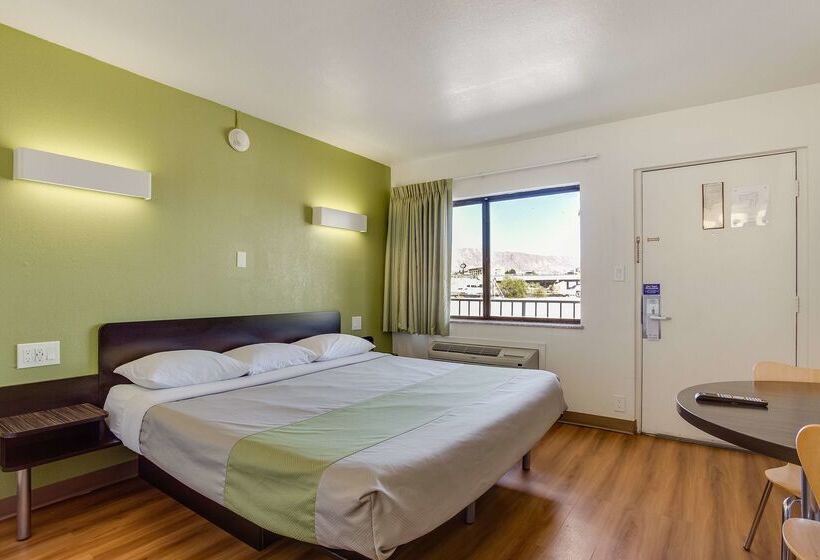 Motel 6el Paso, Tx  West