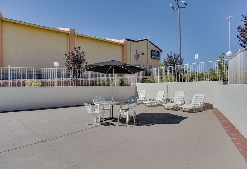 Motel 6el Paso, Tx  West