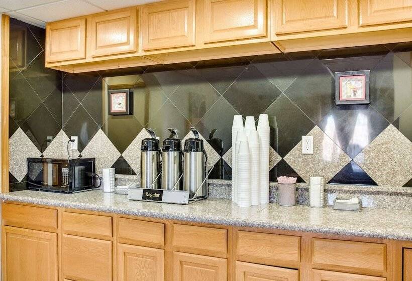 Motel 6el Paso, Tx  West