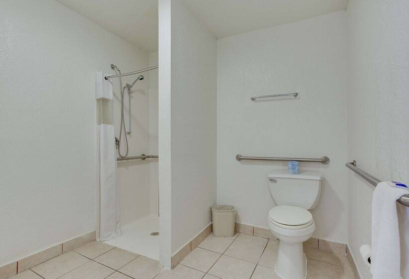 Motel 6el Paso, Tx  West