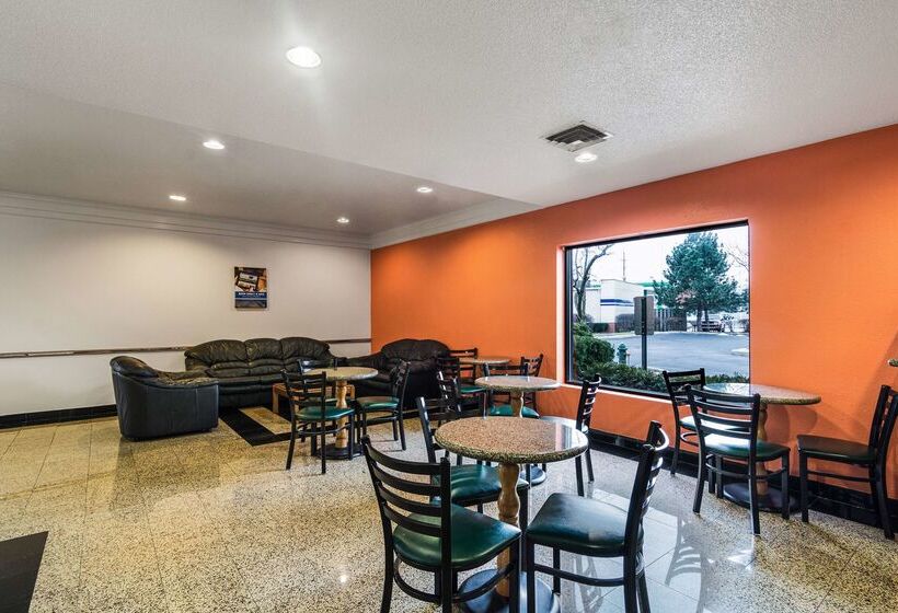 Motel 6libertyville, Il