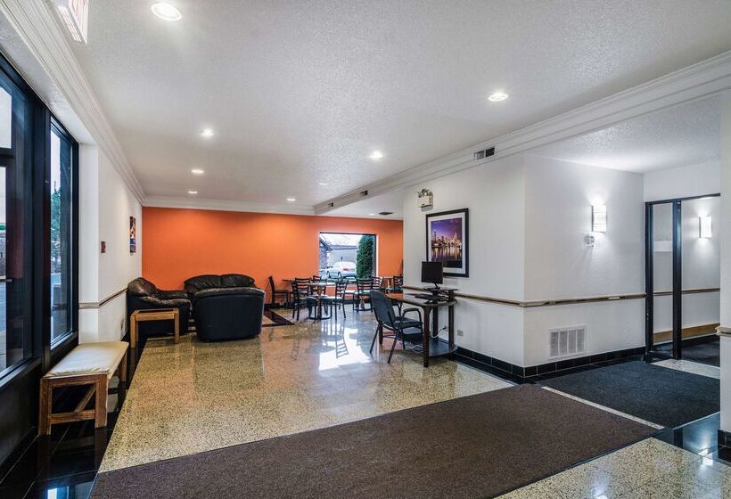 Motel 6libertyville, Il