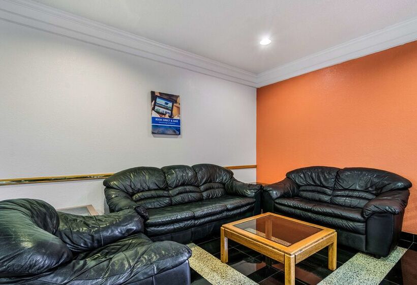 Motel 6libertyville, Il