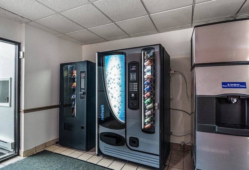 Motel 6libertyville, Il