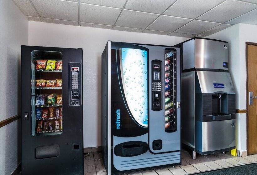 Motel 6libertyville, Il