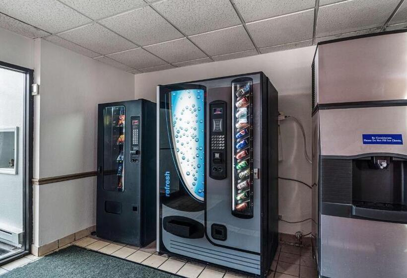 Motel 6libertyville, Il