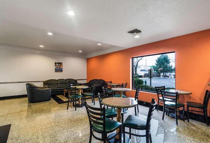 Motel 6libertyville, Il