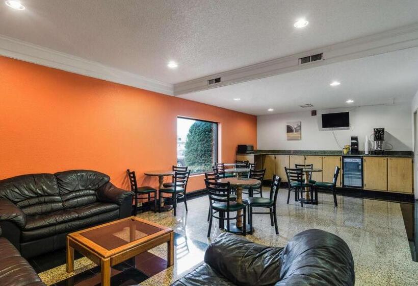 Motel 6libertyville, Il