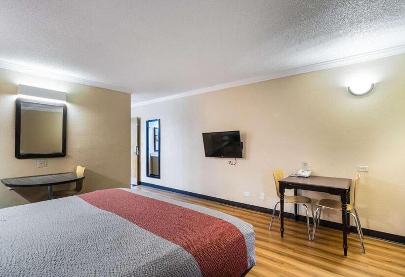 Motel 6libertyville, Il