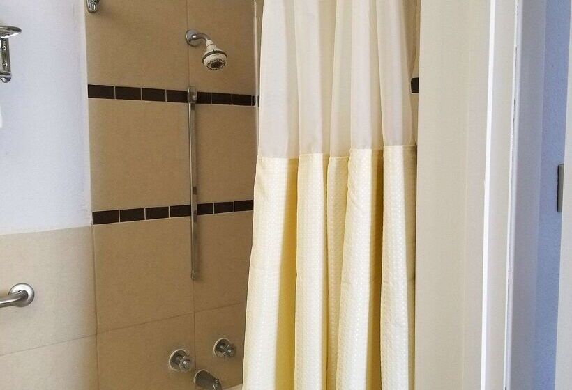 فندق على الطريق Americas Best Value Inn Belleville