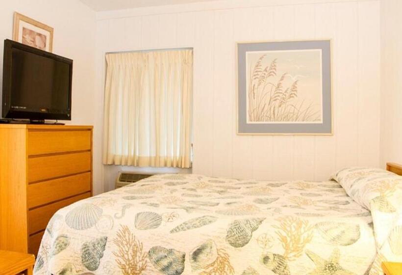 فندق على الطريق Beachcomber Resort