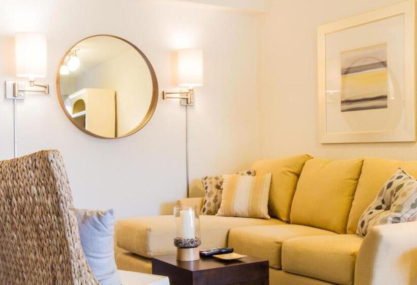 فندق على الطريق Beachcomber Resort