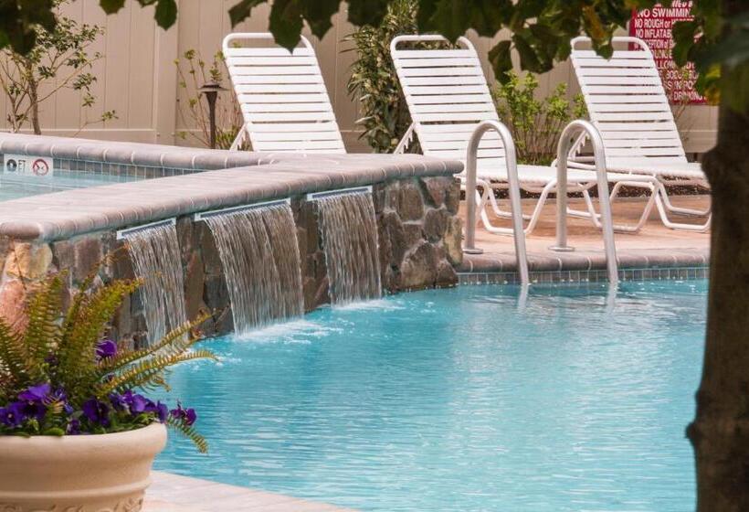 فندق على الطريق Beachcomber Resort