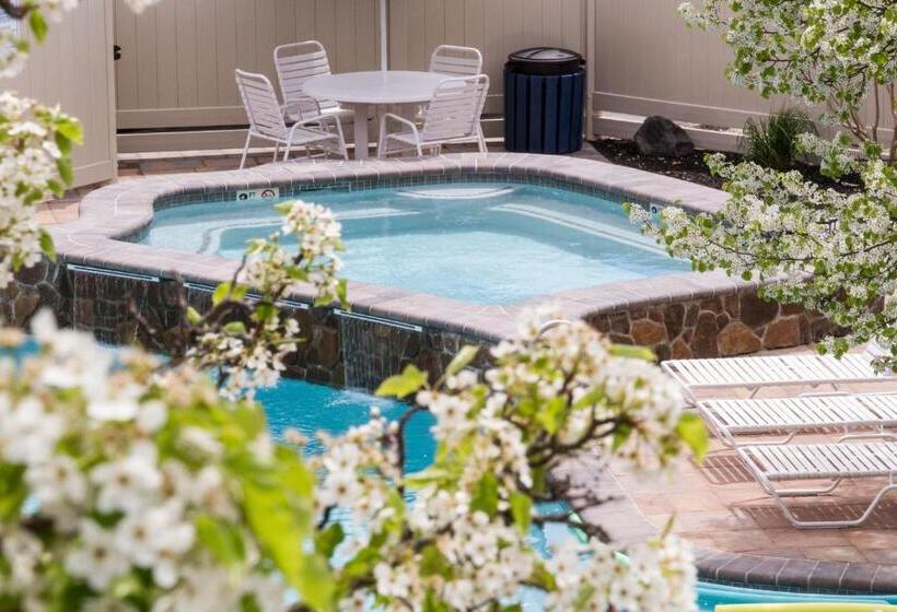 فندق على الطريق Beachcomber Resort