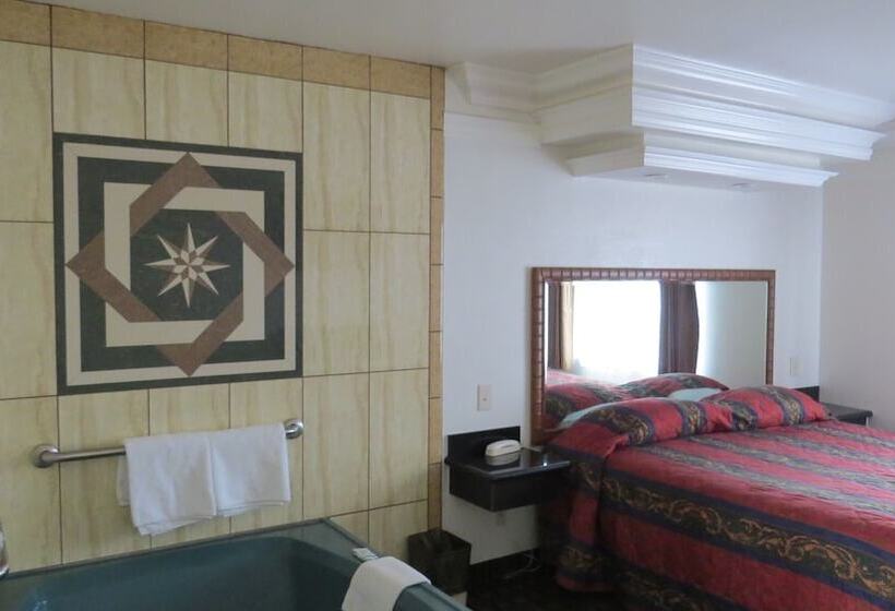 فندق على الطريق Rodeway Inn