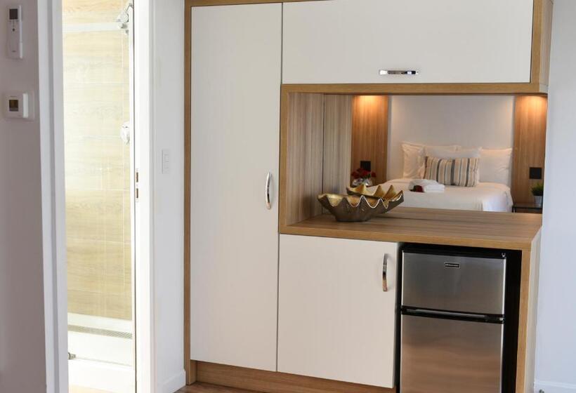 모텔 Cape Cod Veranda