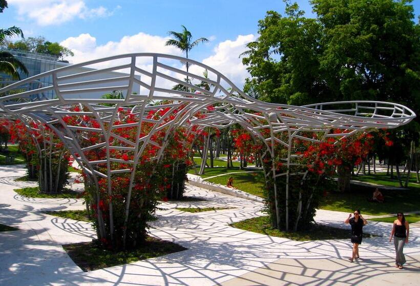 渡假胜地 Holiday Inn Miami Beachoceanfront, An Ihg