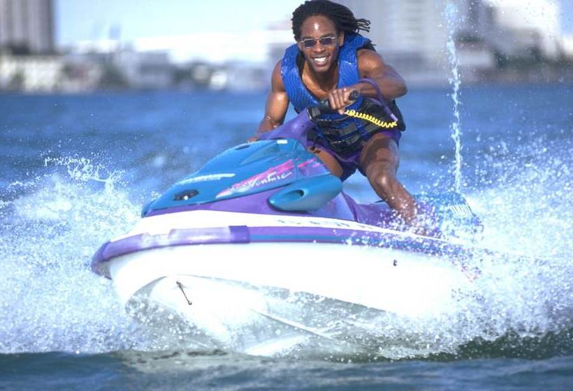 渡假胜地 Holiday Inn Miami Beachoceanfront, An Ihg