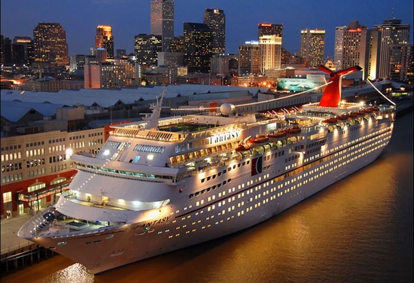 渡假胜地 Holiday Inn Miami Beachoceanfront, An Ihg