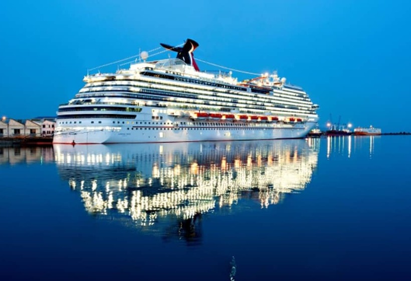 渡假胜地 Holiday Inn Miami Beachoceanfront, An Ihg