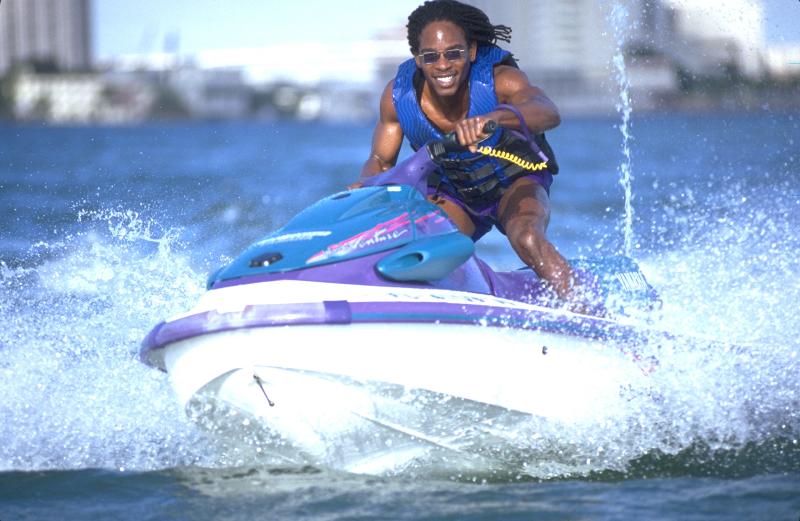 渡假胜地 Holiday Inn Miami Beachoceanfront, An Ihg