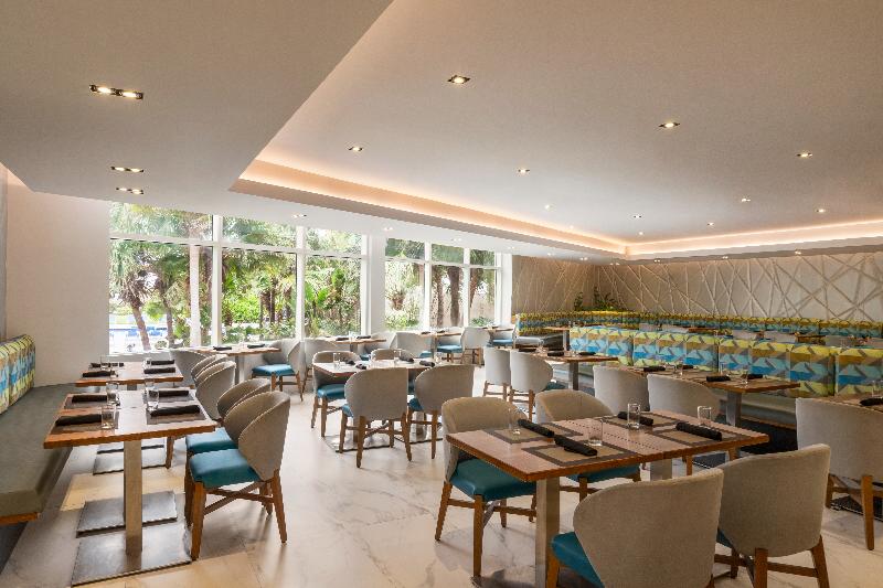 渡假胜地 Holiday Inn Miami Beachoceanfront, An Ihg