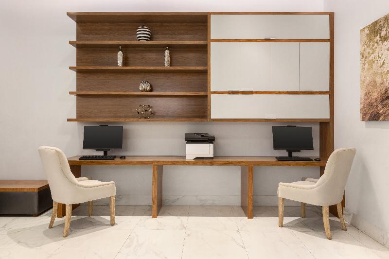 渡假胜地 Holiday Inn Miami Beachoceanfront, An Ihg