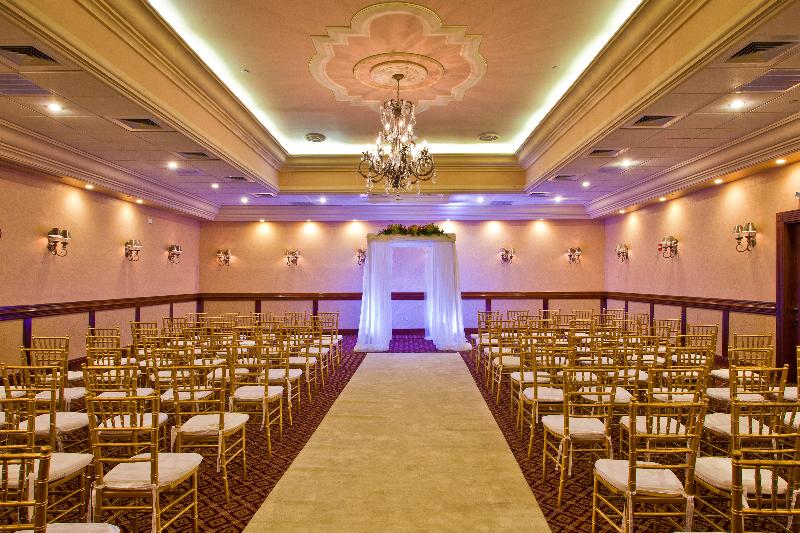 渡假胜地 Holiday Inn Miami Beachoceanfront, An Ihg