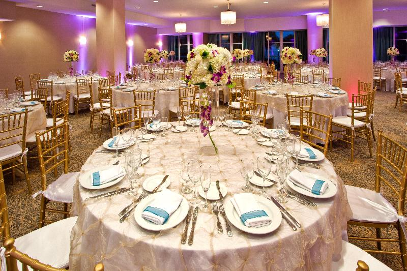 리조트 Holiday Inn Miami Beachoceanfront, An Ihg
