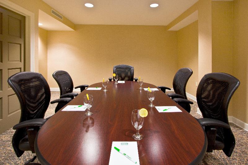 리조트 Holiday Inn Miami Beachoceanfront, An Ihg
