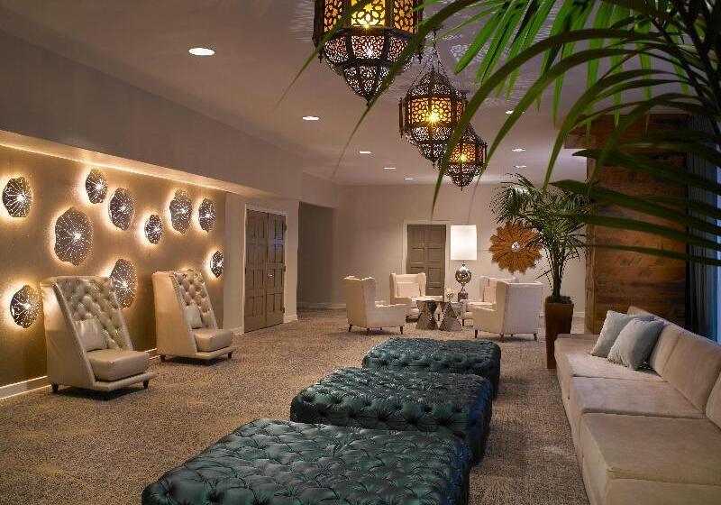 渡假胜地 Holiday Inn Miami Beachoceanfront, An Ihg