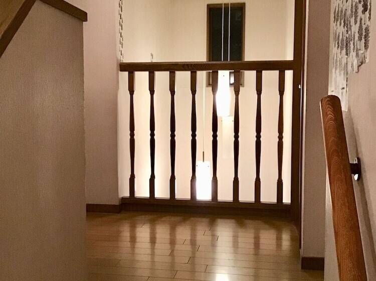Hostel Bookcafe