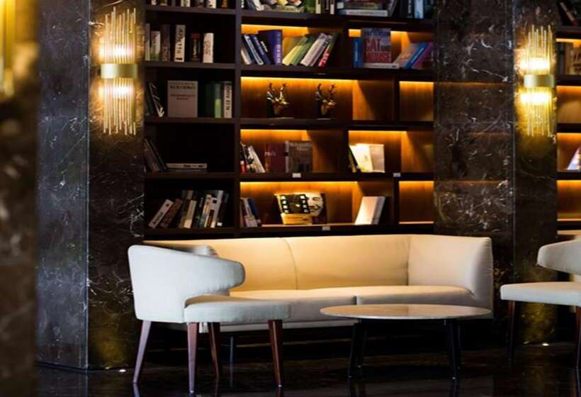 Отель Bbhol Elegant